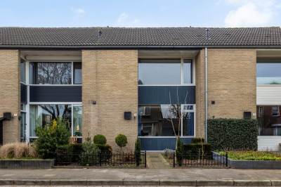 Woning Jan van Arkelweg 37 Achterveld (UT)