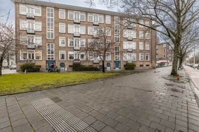 Woning Willem de Zwijgerlaan 315 - 2 Amsterdam