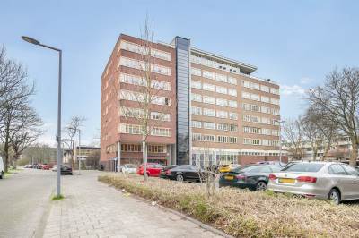 Woning Scherpenhoek 51 Rotterdam