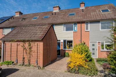 Woning Mulertkamp 15 Zwolle