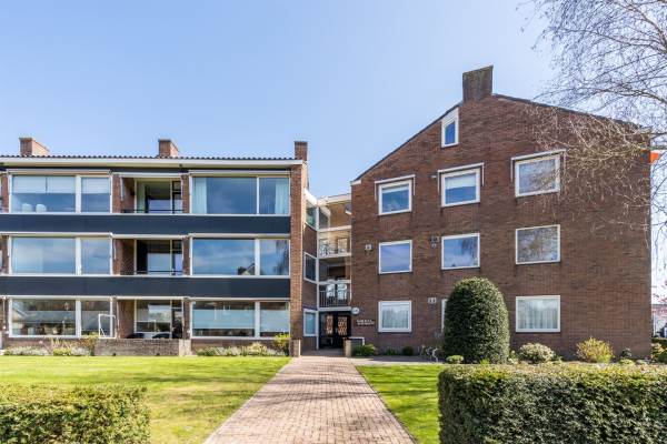 Woning Dokter Rupertlaan 20 Soest
