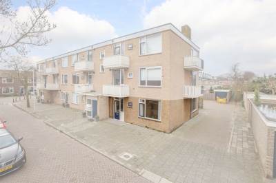 Woning Mauritsstraat 17 Voorhout