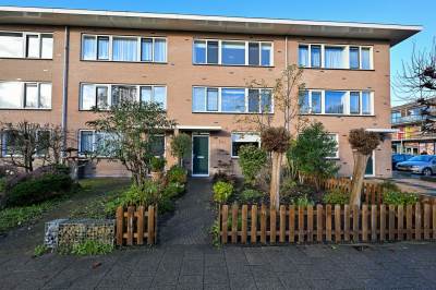 Woning Boerlagelaan 33 Uithoorn