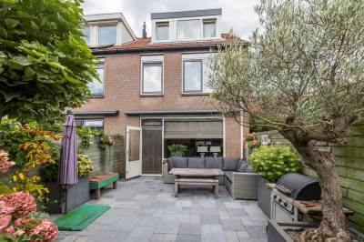 Woning Van Lottomstraat 14 Kwintsheul