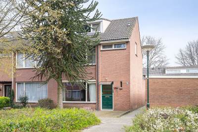 Woning Stormvogelhof 23 Nuenen