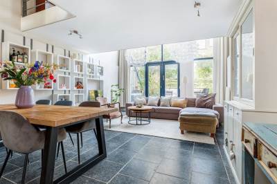 Woning Willem van Hillegaersbergstraat 85 Rotterdam