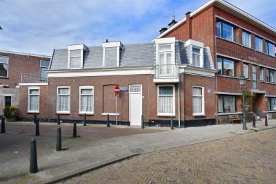 Woning Rogstraat 64 - 66 Den Haag