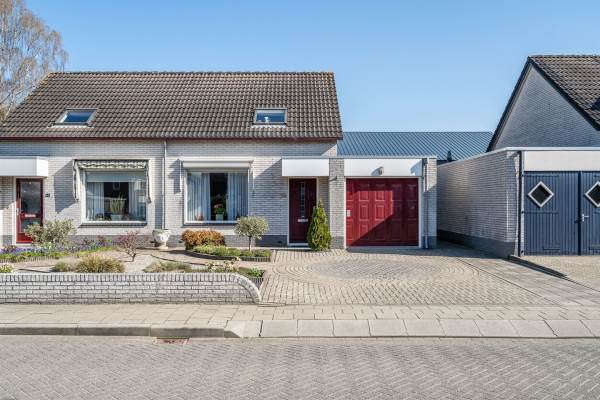 Woning Komweg 58 Didam