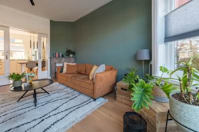 Woning Coendersweg 27 Groningen