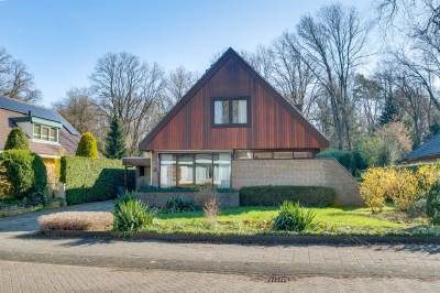 Woning Breukinklaan 56 Dieren