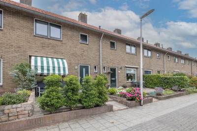 Woning Elise Dammershof 19 Bussum