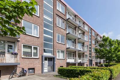 Woning G.A. Brederolaan 83c Maassluis
