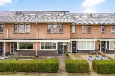 Woning Tonselsedreef 136 Harderwijk