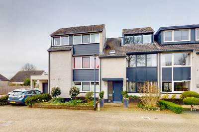 Woning Calshof 18 Oosterhout (NB)