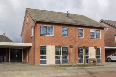 Woning Watermunt 8 Vroomshoop
