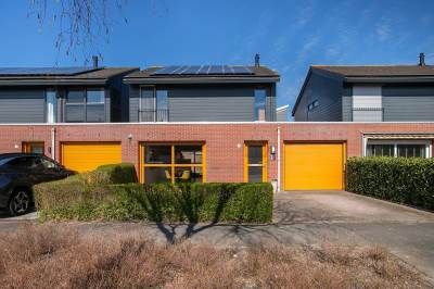 Woning Pieter Brueghelstraat 7 Almere