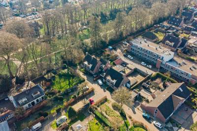 Woning Boslaan 9 Beetsterzwaag