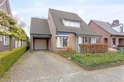 Woning Hennegras 43 Deurne