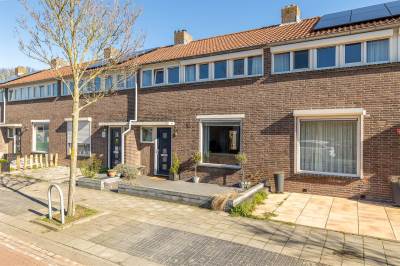 Woning Zeewijksingel 30 Oost-Souburg