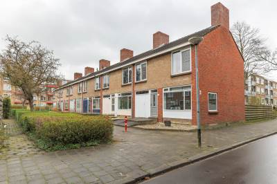 Woning Nicolaas Beetsstraat 2 Groningen