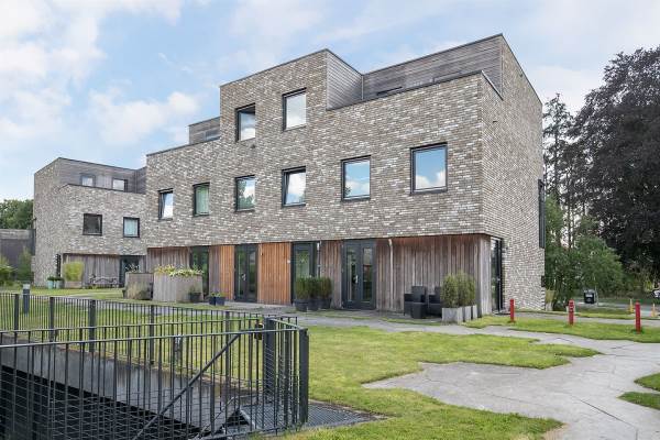 Woning Bosgaai 48 Eindhoven