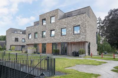 Woning Bosgaai 48 Eindhoven