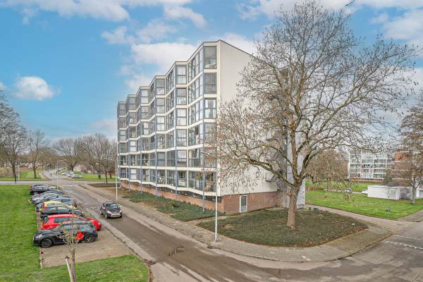 Woning Florijnruwe 98F Maastricht