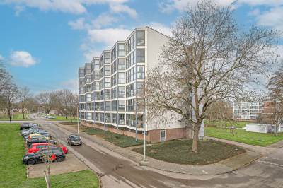 Woning Florijnruwe 98F Maastricht