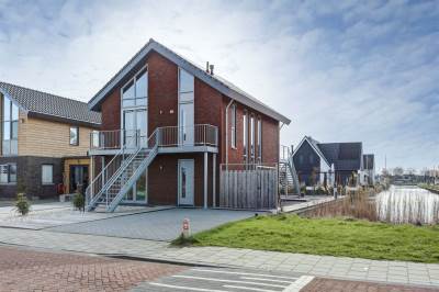 Woning Meerweg 35 Stavoren