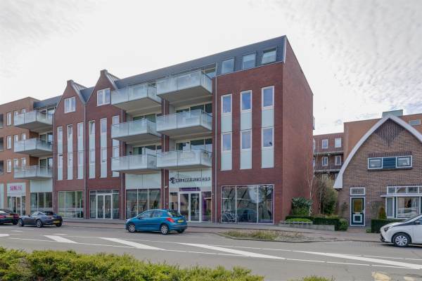 Woning Middenweg 249T Heerhugowaard