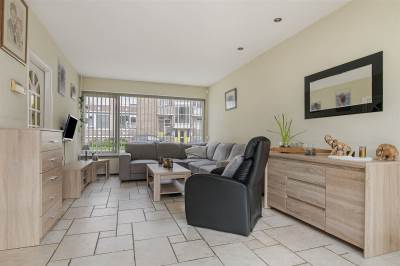 Woning Louise de Colignystraat 21 Alphen aan den Rijn