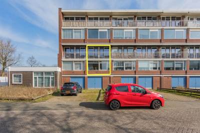 Woning Kuyperstraat 61 Katwijk (ZH)