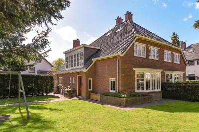 Woning Nicolaas Beetslaan 41 Baarn