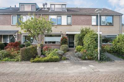 Woning Waterlelie 37 Gouda
