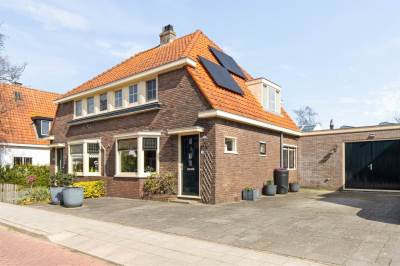 Woning Calkoenstraat 7 Landsmeer