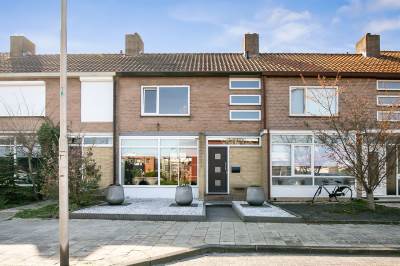 Woning Bossulaan 16 Emmeloord
