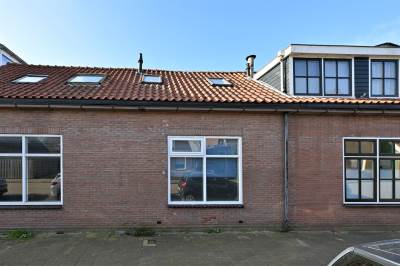 Woning Kruisstraat 6 Krommenie