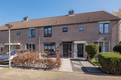 Woning Ambrosius van Ommerenlaan 50 Barneveld