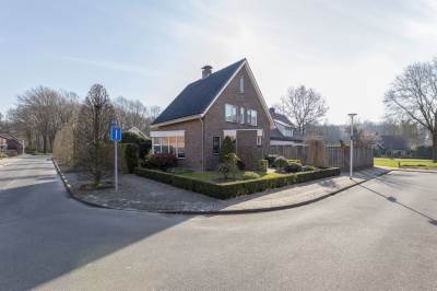 Woning Adriaan Brouwerstraat 19 Oldenzaal