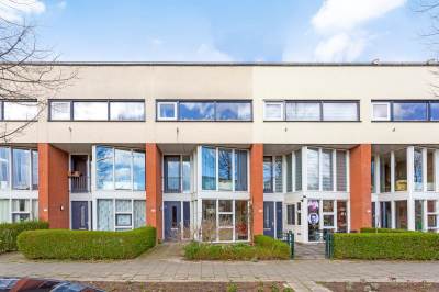 Woning Stadswaardenlaan 73 Arnhem