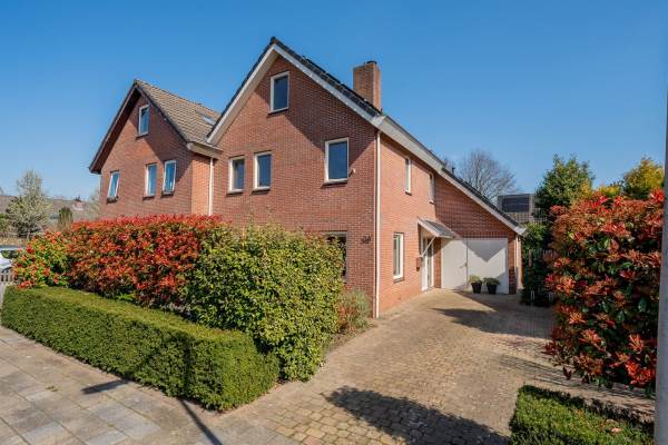 Woning Bevrijdingslaan 34 Meppel