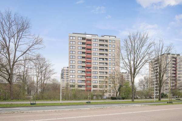 Woning Ruimzicht 37 Amsterdam