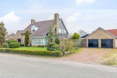 Woning Oude Rijksstraatweg 29 / 29A Twello