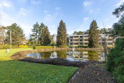 Woning Soesterbergsestraat 111213 Soest