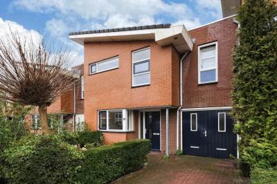 Woning Admiraalsgroet 13 Zuid-Scharwoude
