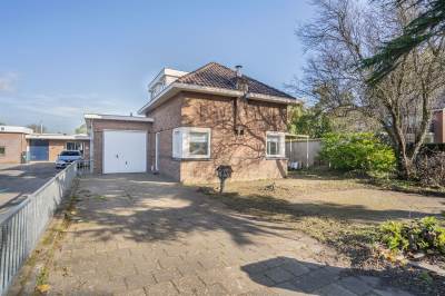 Woning Wilgenlaan 81 Zwanenburg