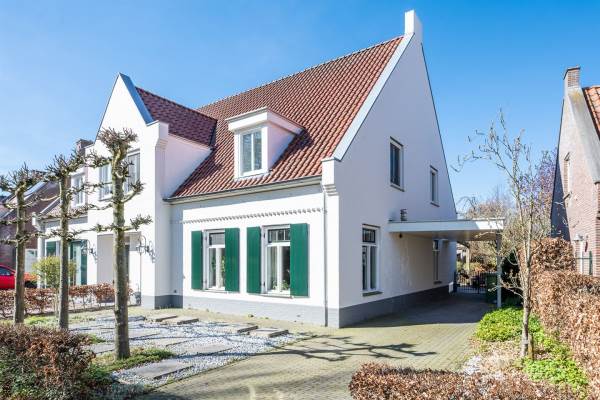 Woning Zandershoeve 56 Helmond