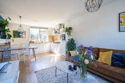 Woning Het Jach 17 Culemborg