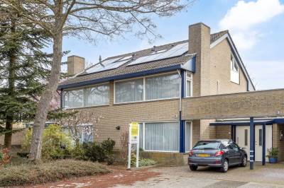 Woning van der Hofstatstraat 4 Oirschot