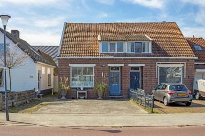 Woning Zuideinde 50 Oostzaan
